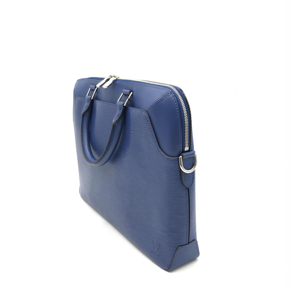 Louis Vuitton Business Oliver Bag Handbag Briefcase